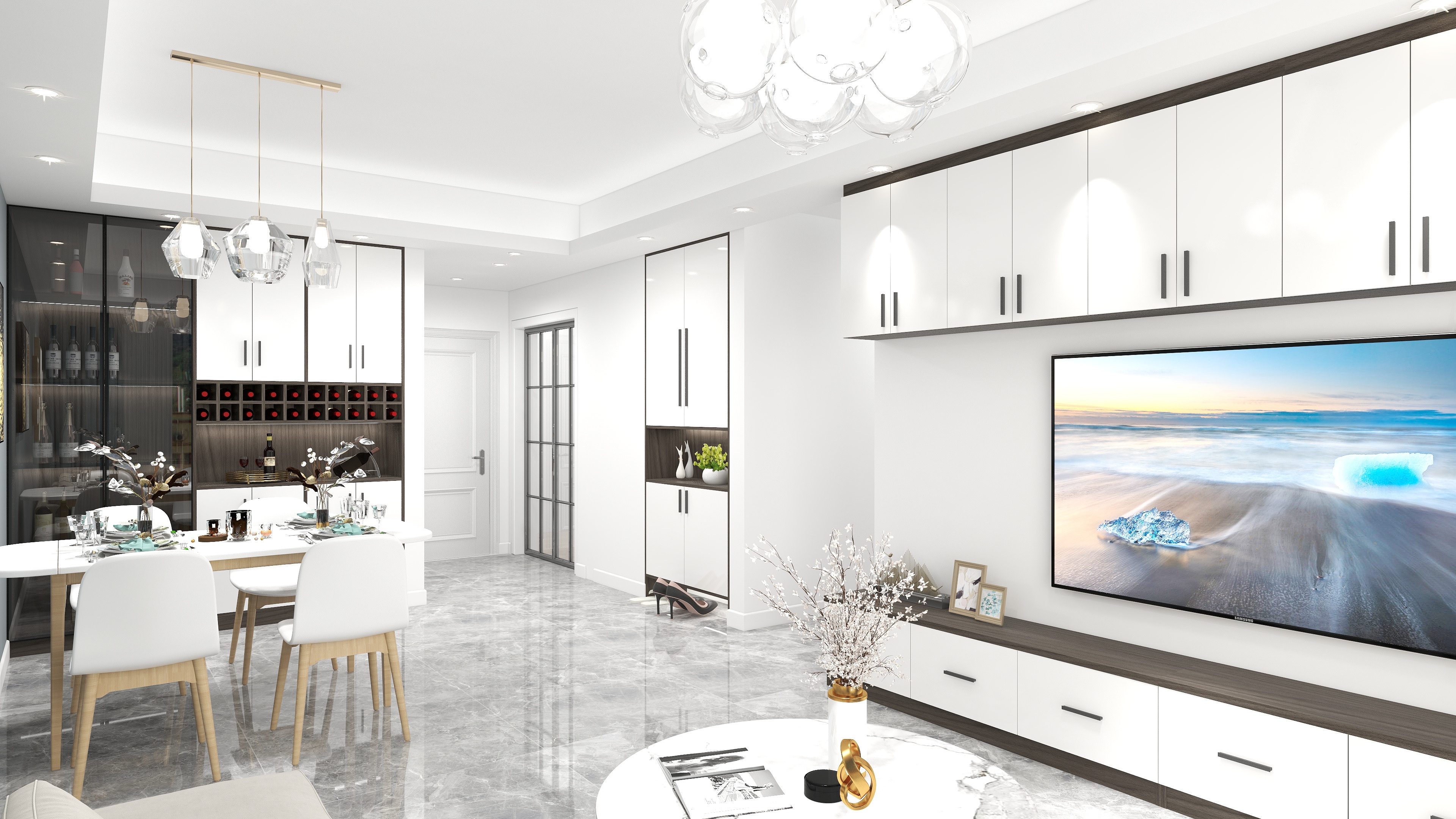 金利源丨九项全能王系列石膏板,为高端生活赋能!